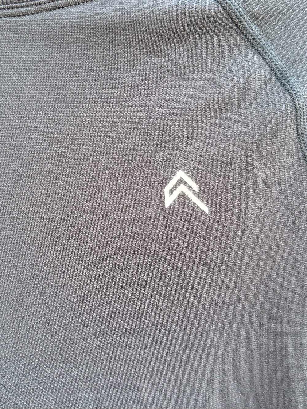 Oner Active Go To Seamless Fitted Top Size Small - Picture 2 of 5
